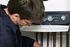 boiler replacement Lower Ellastone